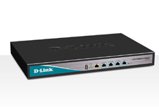 D-Link DI-8400 路由器