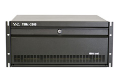 威谱TDMx-2000F电话交换机